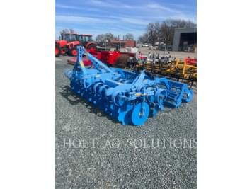 Main image Lemken Heliodor 9