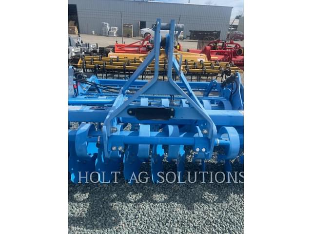 Image of Lemken Heliodor 9 equipment image 2