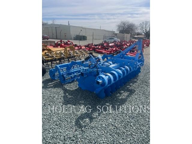 Image of Lemken Heliodor 9 equipment image 3