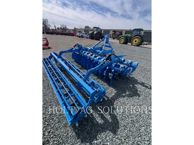 Image of Lemken Heliodor 9 equipment image 1