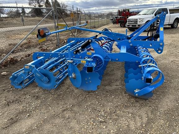 Image of Lemken Heliodor 9 equipment image 2