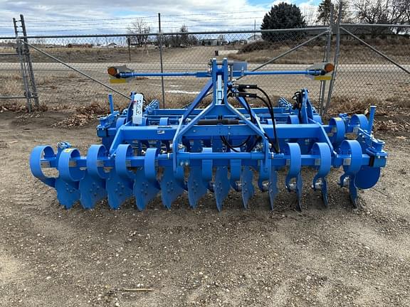 Image of Lemken Heliodor 9 equipment image 1