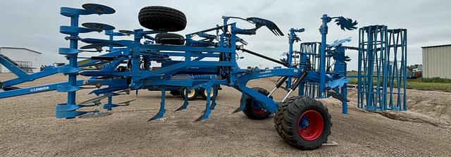 Image of Lemken KARAT 10/400 equipment image 1