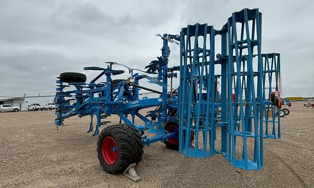 Image of Lemken KARAT 10/400 equipment image 2