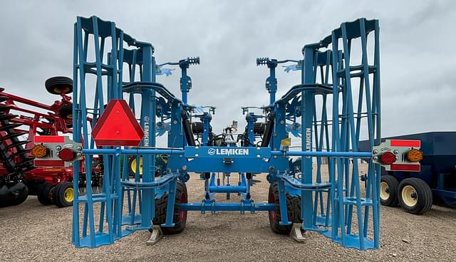 Image of Lemken KARAT 10/400 equipment image 3