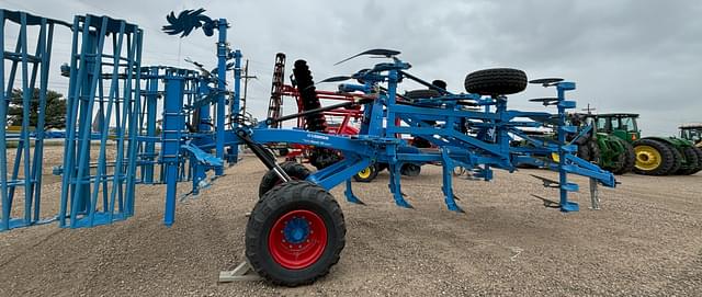 Image of Lemken KARAT 10/400 equipment image 4