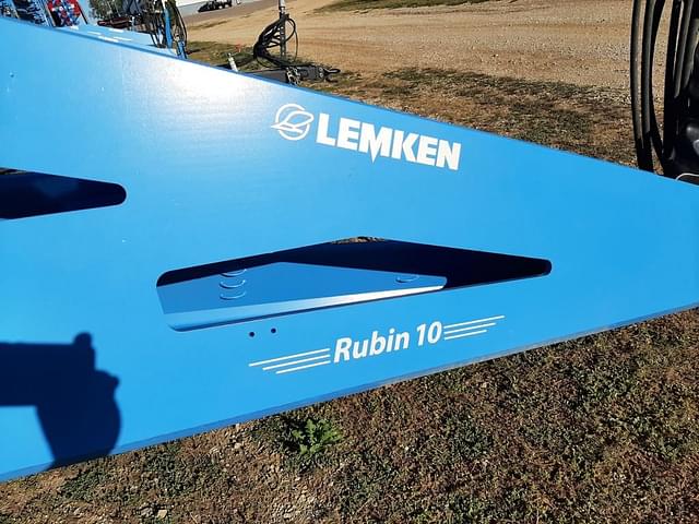 Image of Lemken Rubin 10 equipment image 1