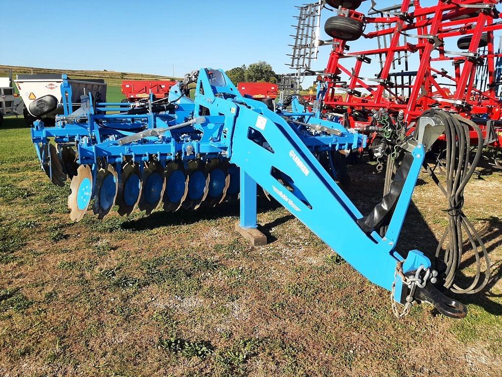 Image of Lemken Rubin 10 Primary image