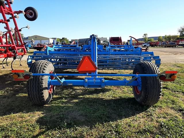 Image of Lemken Rubin 10 equipment image 4