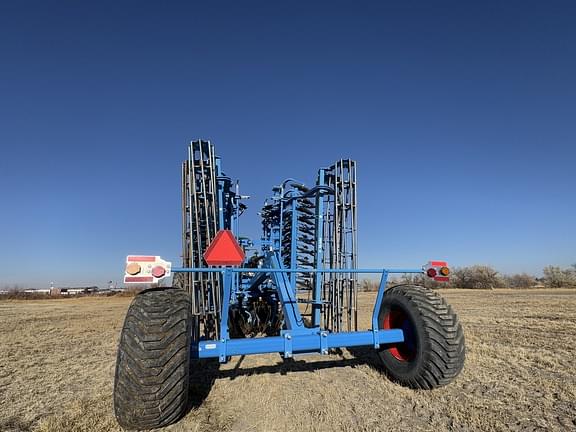 Image of Lemken Rubin 10/600KUA equipment image 3