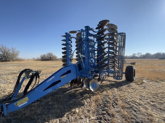 2023 Lemken Rubin 10/600KUA Equipment Image0