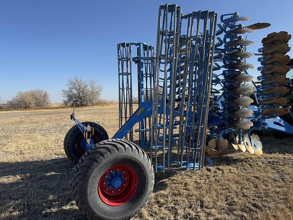 Image of Lemken Rubin 10/600KUA equipment image 4