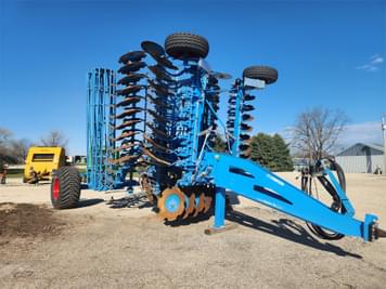 Main image Lemken Rubin 10