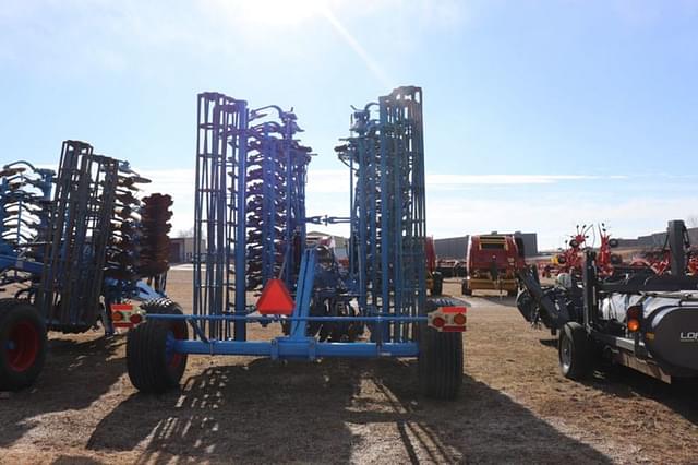 Image of Lemken Rubin 10 equipment image 4