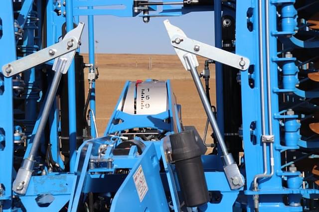 Image of Lemken Rubin 10 equipment image 3