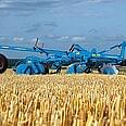 Image of Lemken Rubin 12 Image 0