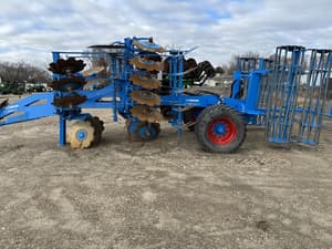 2023 Lemken Rubin 12/400KUA Image