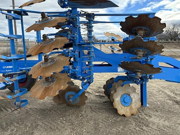 Image of Lemken Rubin 12/400KUA equipment image 3