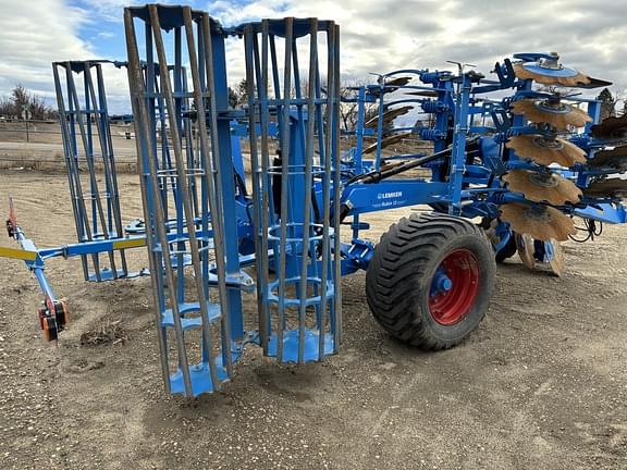 Image of Lemken Rubin 12/400KUA equipment image 4