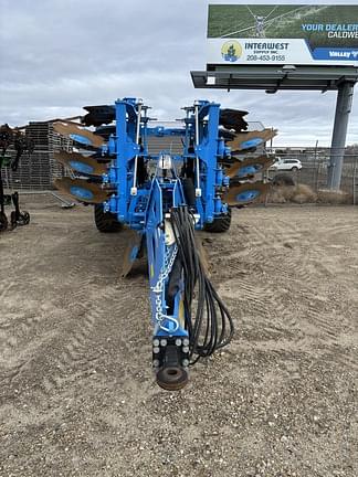 Image of Lemken Rubin 12/400KUA equipment image 2