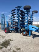 2023 Lemken Rubin 12/600 KUA Image
