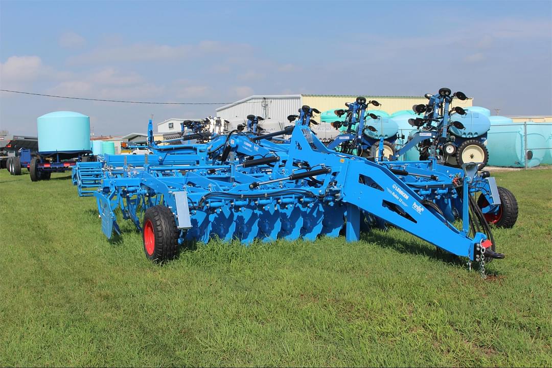 Image of Lemken Rubin 12 Image 1