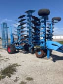 2023 Lemken Rubin 12/600 KUA Image
