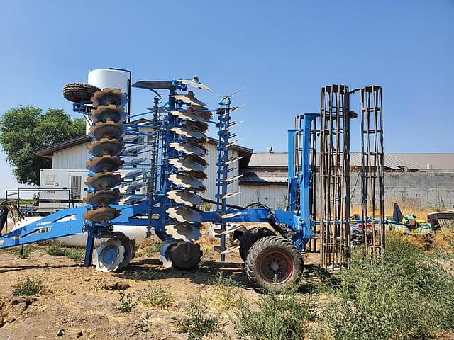 Image of Lemken RUBIN 12/700 KUA  equipment image 1