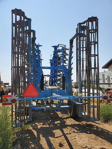 Image of Lemken RUBIN 12/700 KUA  equipment image 3