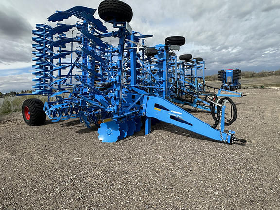 Image of Lemken Rubin 12 equipment image 2