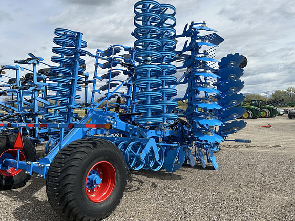 Image of Lemken Rubin 12 equipment image 3