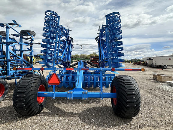 Image of Lemken Rubin 12 equipment image 4