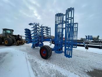 2023 Lemken Rubin 12 Equipment Image0