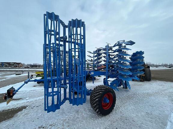 Image of Lemken Rubin 12 equipment image 2