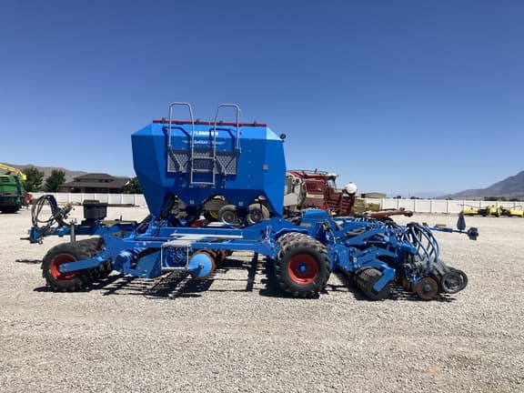 Image of Lemken Solitair DT-600 equipment image 1