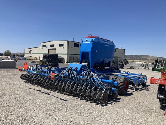 Image of Lemken Solitair DT-600 equipment image 4