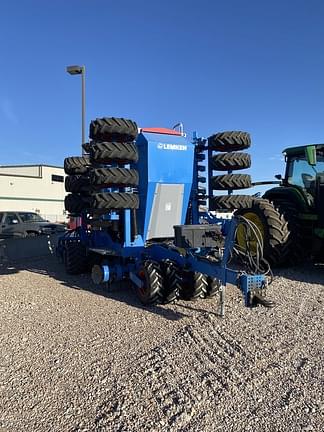 Image of Lemken Solitair DT-600 Primary image