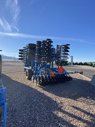 Image of Lemken Solitair DT-600 equipment image 1