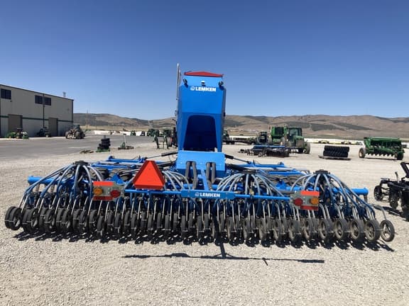 Image of Lemken Solitair DT-600 equipment image 3