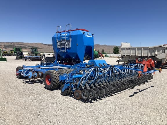 Image of Lemken Solitair DT-600 equipment image 2