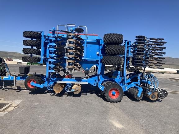 Image of Lemken Solitair DT-600 equipment image 1