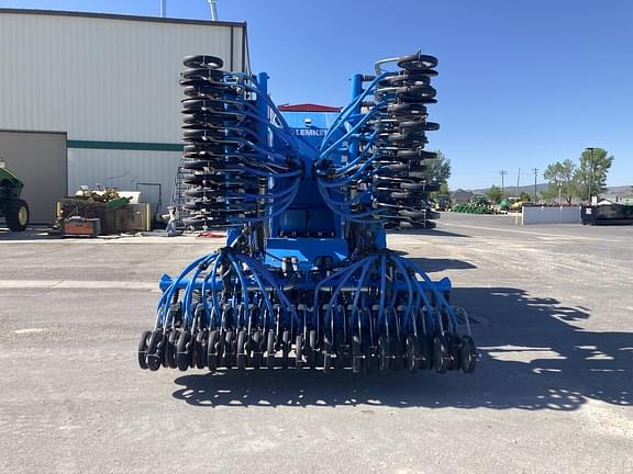 Image of Lemken Solitair DT-600 equipment image 3