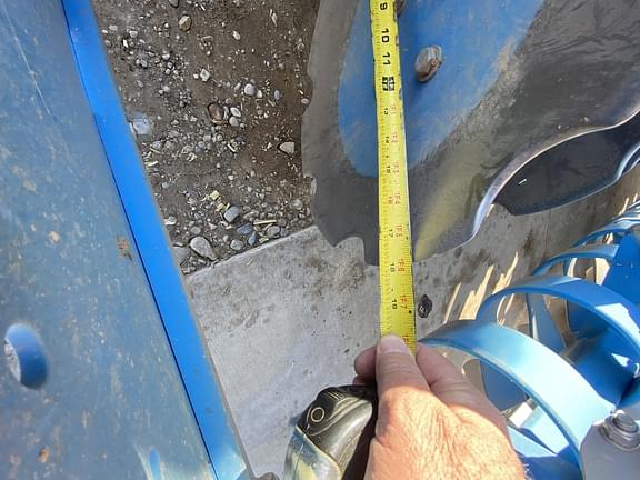 Image of Lemken Solitair DT-600 equipment image 3