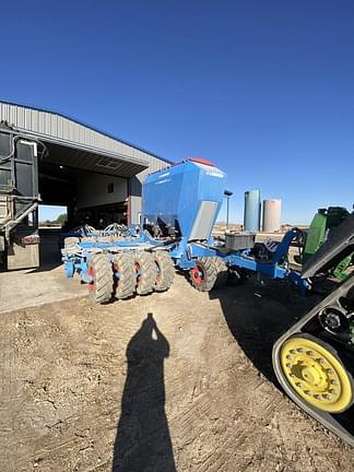 Image of Lemken Solitair DT-600 equipment image 4