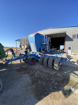 Image of Lemken Solitair DT-600 Primary image