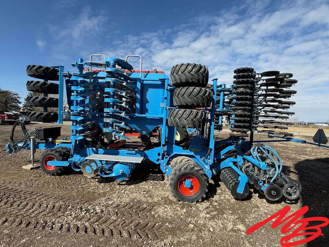 Image of Lemken Solitair DT-600 Primary image
