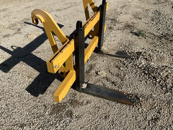 Image of Liebherr BYT10737 equipment image 3