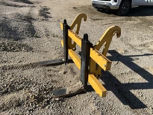 2023 Liebherr BYT10737 Image