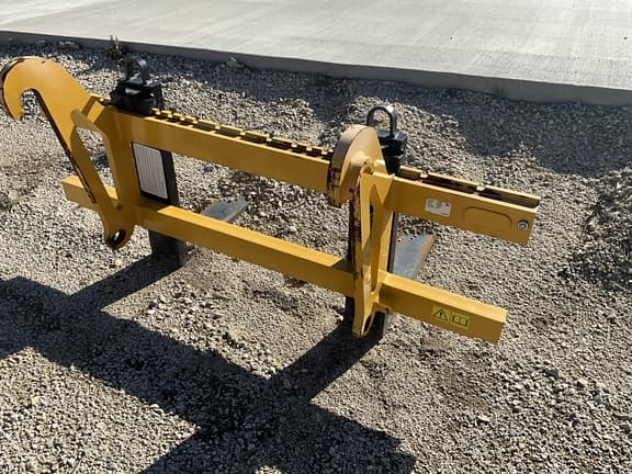 Image of Liebherr BYT10737 equipment image 2