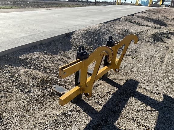 Image of Liebherr BYT10737 equipment image 4